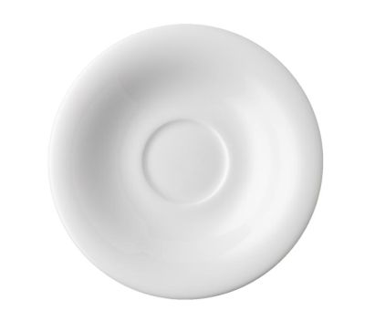 Rosenthal Casina Weiss Espresso-Untertasse 