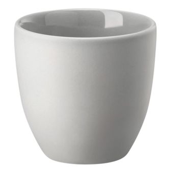 Rosenthal the cup+ Gentle Grey Lungo doppelwandig 