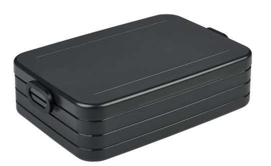 Mepal Lunchbox Take A Break Large Nordic Black 