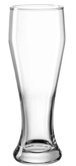 Leonardo Weizenbierglas 0,5L Limited Edition 