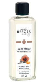 Maison Berger Raumduft Velours d'Orient 500 ml 