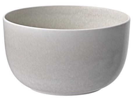 Villeroy & Boch Perlemor Sand Servierschuessel 22,5x22,5x12,5 cm 