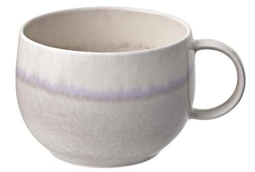 Villeroy & Boch Perlemor Sand Kaffeetasse 12x9x6,5 cm 