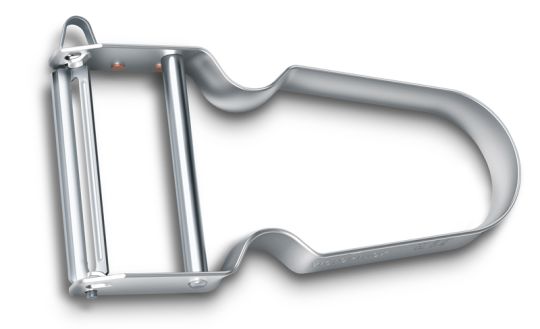 Victorinox Rex Sparschäler Aluminum 