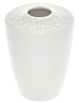 Meissen Vase Royal Blossom Weiß 