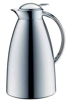 Alfi Isolierkanne Gusto stainless steel polished 1,0l 