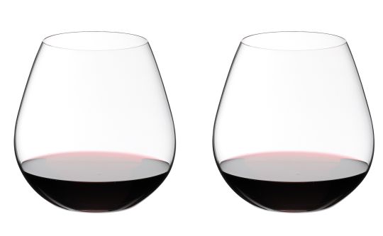 Riedel O Pinot / Nebbiolo 2er Set 