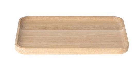 Blomus Serviertablett M Oku Oak 