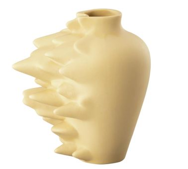 Rosenthal Vase 10 cm Fast Fossil Fast 