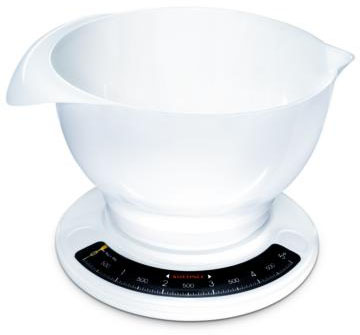 Soehnle Culina pro 5 kg 