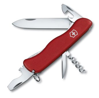 Victorinox Picknicker 111 mm Rot 