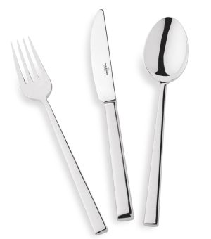 Wilkens Cantone 18/10 Poliert Menübesteck 30-tlg. 