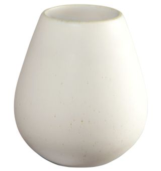 ASA Selection Vase Soft Shell Ease L 9 cm B 9 cm H 18 cm 