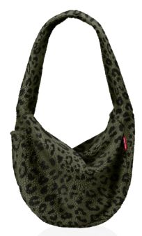Reisenthel Moonbag Teddy Leo Olive 
