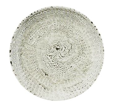 Thomas Sandora Lightbeige Teller Flach 20 cm 