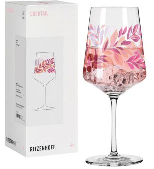 Ritzenhoff Sommersonett Sprizz 23 H. Symonovych F26 