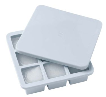 Rig-Tig Freeze-It Eiswürfelbox mit Deckel groß light blue 