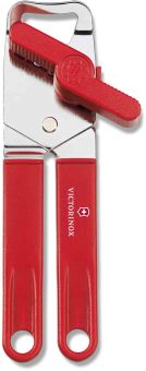 Victorinox Universal-Dosenöffner rot 