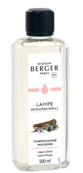 Maison Berger Raumduft Chardon Sauvage 500 ml 