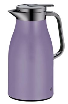 Alfi Isolierkanne Skyline pastel lavender mat 1,00l 