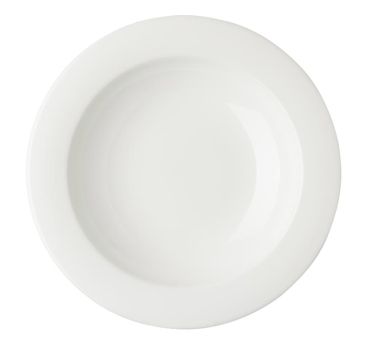 Thomas Sensai White Teller 23 cm tief 