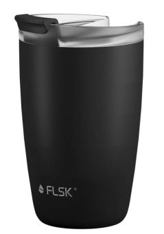 FLSK To-Go Cup 350 ml black 