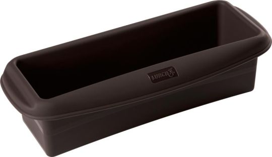 Lurch Flexiform Kasten 20X6Cm Braun 