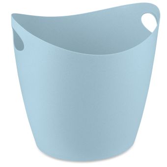 Koziol Utensilo 28 L Bottichelli XL recycled blue 
