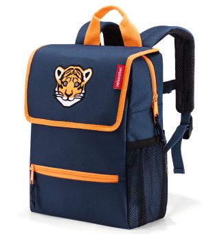 Reisenthel Backpack Kids Tiger Navy 