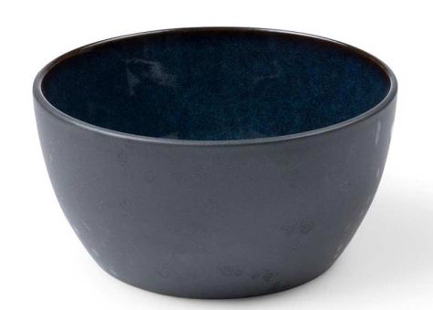 Bitz Bowl 14 cm schwarz/dunkelblau 