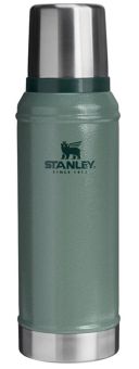 Stanley The Legendary Classic Bottle 0.94 L Hammertone Green 
