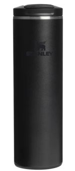 Stanley The Transit Fliptop Mug 0.47 L Black 2.0 