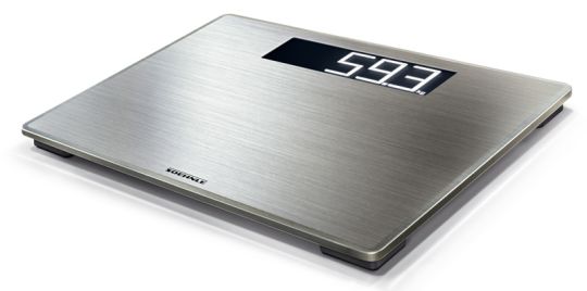 Soehnle Personenwaage digital Style Sense Safe 300 