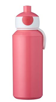 Mepal Trinkflasche Pop-up Campus 400 ml Rose 