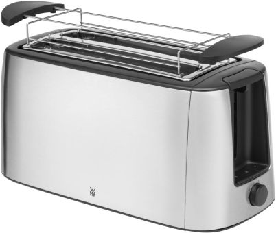 WMF Doppel-Langschlitz-Toaster Bueno Pro 