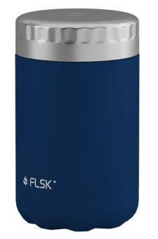 FLSK Thermobehälter 600 ml midnight 