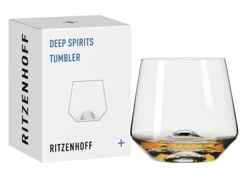 Ritzenhoff Deep Spirits 004 Whisky Gläser 