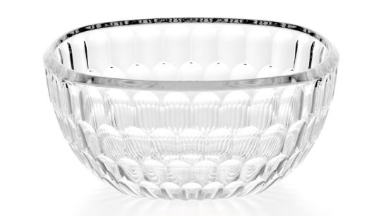 Guzzini Schüssel 12 cm Vanity Clear 