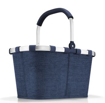 Reisenthel Carrybag Twist Navy 