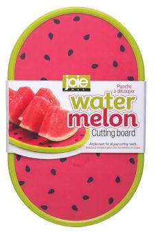 Joie msc Schneidebrett Wassermelone rot/grün 