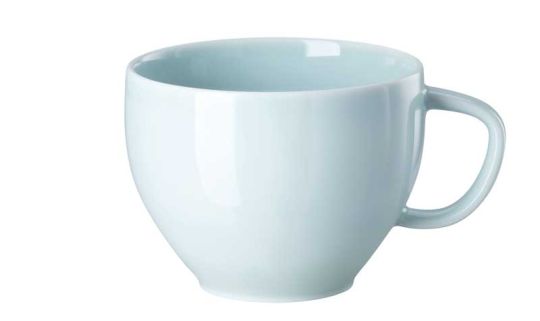 Rosenthal Selection Junto Opal Green Kombi-Obertasse 