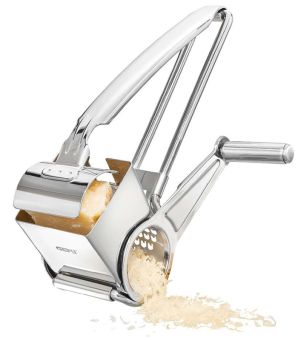 Gefu Käsereibe QUESO 