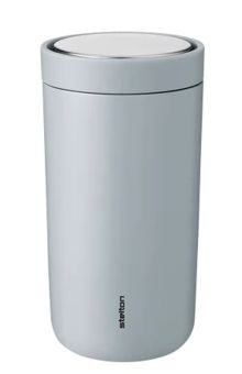 Stelton To Go Click to go Becher 0,2 L soft cloud 
