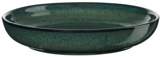 ASA Selecktion Poke Bowl Poké Fusion Plate Ocean L 22 cm B 22 cm H 3,5 cm 