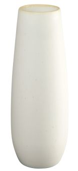 ASA Selection Vase Soft Shell Ease L 6 cm B 6 cm H 25 cm 