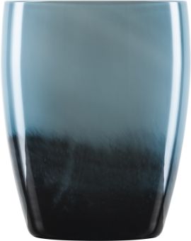 Zwiesel Glas Shadow Vase Mittel 200 mm Lagune 