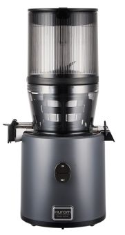 Hurom Slow Juicer H330P charcoal 