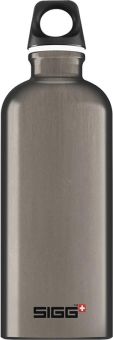 Sigg Traveller Smoked Pearl 0,6 L 