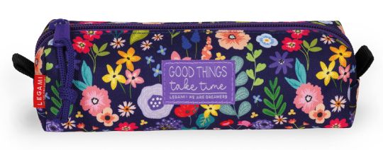 Legami Federmäppchen My Pencil Case Flowers 