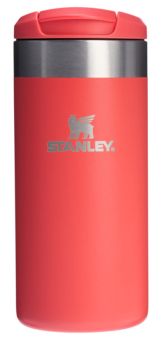 Stanley The AeroLight™ Transit Mug 0.35L Hot Coral 